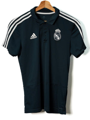 Real Madrid Polo 2018/19 (M)
