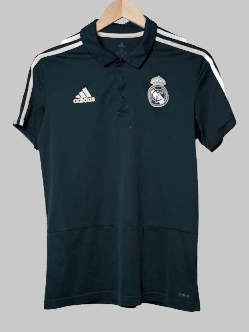 Real Madrid Polo 2018/19 (M)