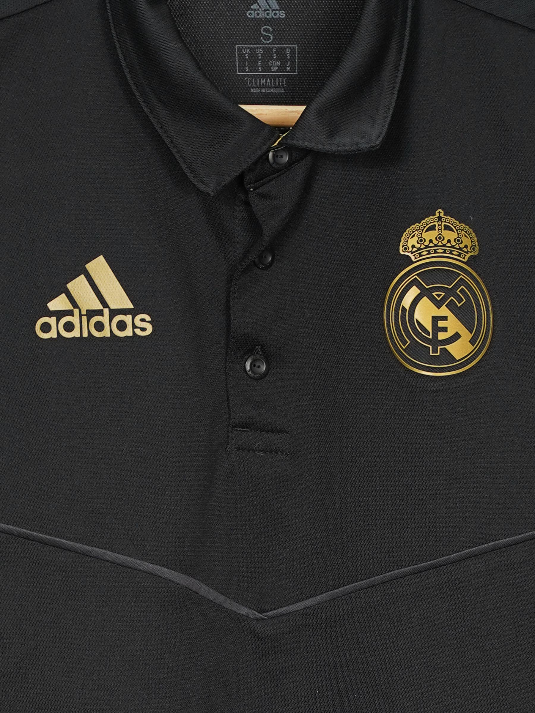 Real Madrid Polo 2019/20 (S)