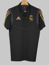 <tc>Real Madrid</tc> Polo 2019/20 (S)