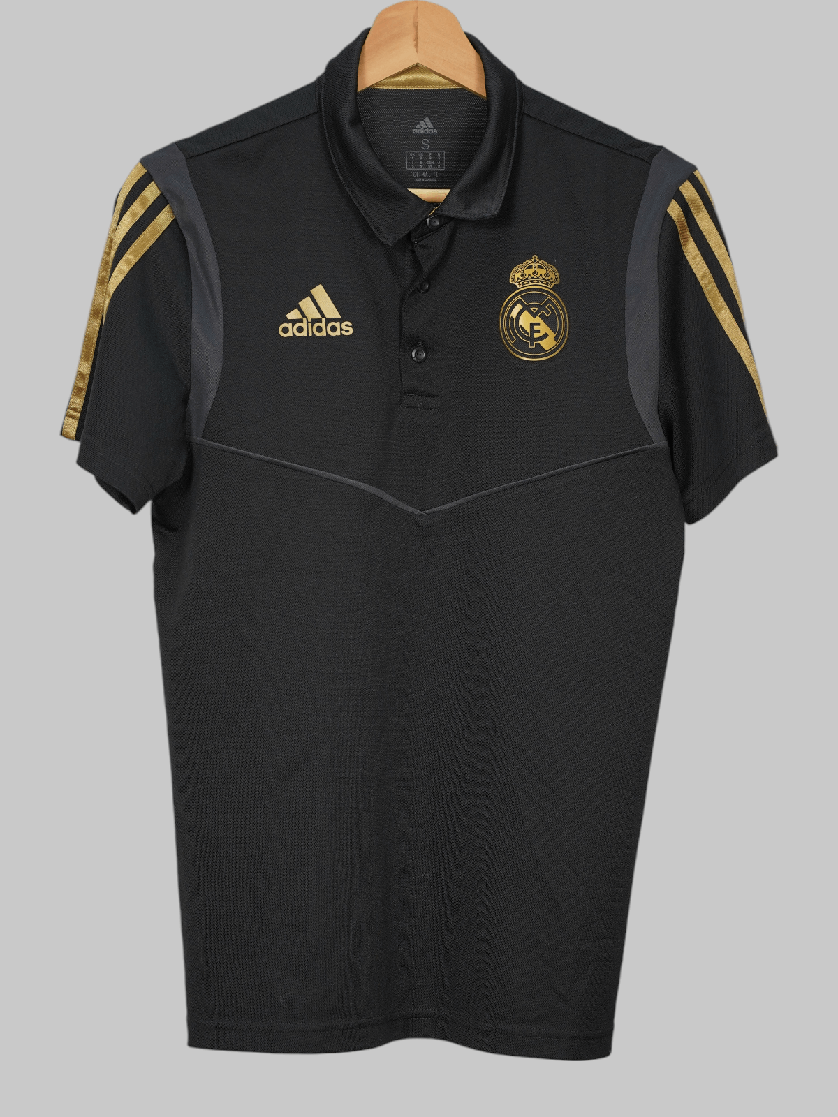 Real Madrid Polo 2019/20 (S)