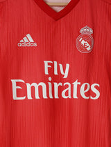 Real Madrid Third Kit 2018/19 (L Kids)
