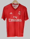 Real Madrid Third Kit 2018/19 (L Kids)