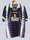 <tc>Real Madrid</tc> Dritte <tc>Trikot</tc> 1997/98 (L)