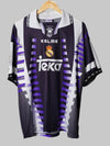 <tc>Real Madrid</tc> Derde shirt 1997/98 Raul #7 Spelersuitgave (XL)