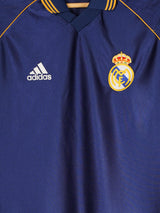 Real Madrid Third Shirt 1998/99 Raul 7 (M)