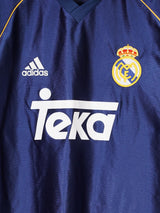 Real Madrid Third Shirt 1998/99 Seedorf 10 (M)