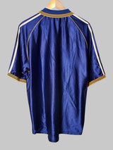 Real Madrid Third Shirt 1998/99 (XL)