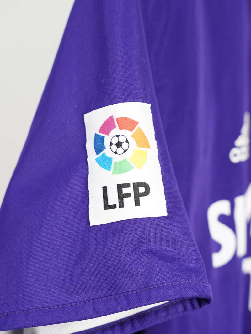 Real Madrid Third Shirt 2002/3 (M)