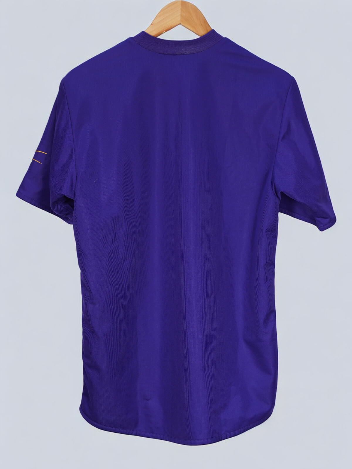 2002/03 Real Madrid Third Shirt (M) Adidas | First11