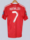 Real Madrid Third Shirt 2011/12 Ronaldo #7 (S)