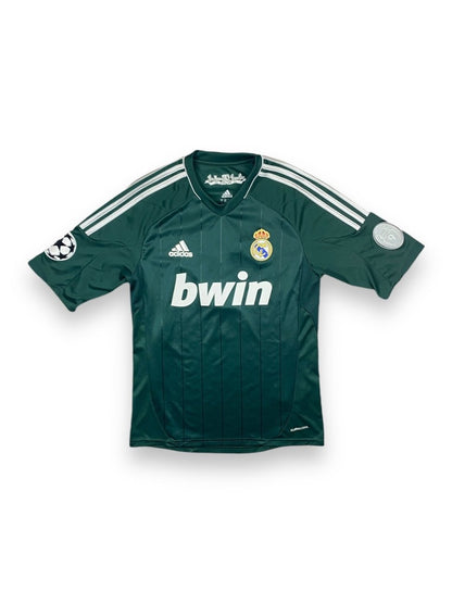 Real Madrid Third Shirt 2012/13 Ronaldo #7 - 9/10 - S