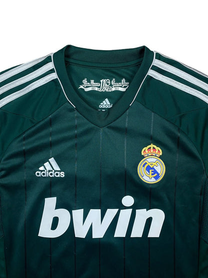 Real Madrid Third Shirt 2012/13 Ronaldo #7 - 9/10 - S