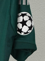 Real Madrid Third Shirt 2012/13 Ronaldo 7 (L)
