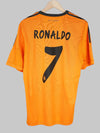 <tc>Real Madrid</tc> Derde shirt 2013/14 <tc>Ronaldo</tc> #7 (M)