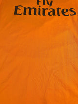 Real Madrid Third Shirt 2013/14 Varane 2 (L)