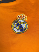 Real Madrid Third Shirt 2013/14 Varane 2 (L)