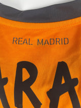 Real Madrid Third Shirt 2013/14 Varane 2 (L)