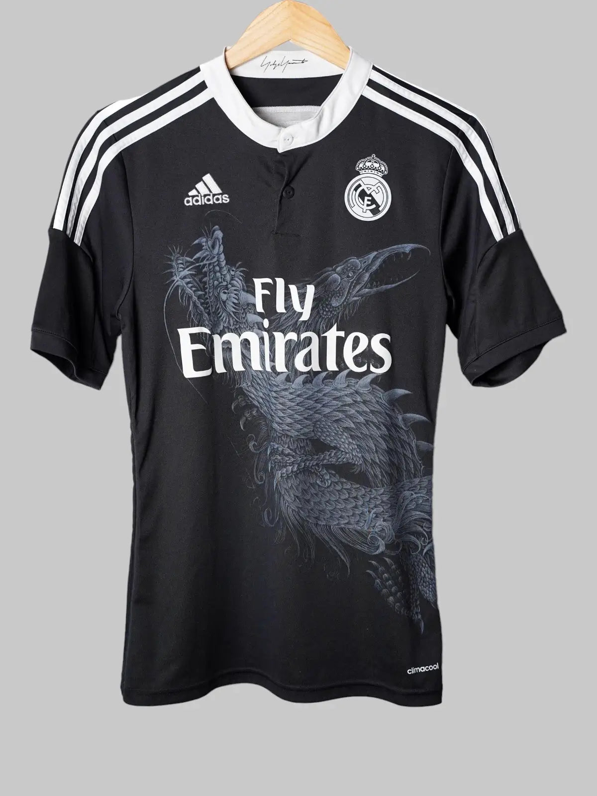 Real Madrid Drittes Trikot 2014/15 Bale 11 (S)