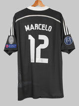 Real Madrid Third Shirt 2014/15 Marcelo 12 (XL)