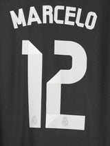 Real Madrid Third Shirt 2014/15 Marcelo 12 (XL)