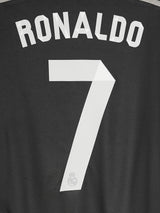 Real Madrid Third Shirt 2014/15 Ronaldo 7 (M)