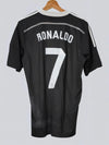 Real Madrid Third Shirt 2014/15 Ronaldo #7 (M)