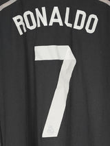 Real Madrid Third Shirt 2014/15 Ronaldo 7 (XL)