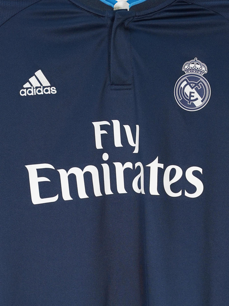 Real Madrid Third Shirt 2015/16 Ronaldo 7 (XL)