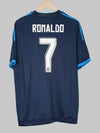 <tc>Real Madrid</tc> Derde shirt 2015/16 <tc>Ronaldo</tc> #7 (XL)
