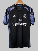 Real Madrid Third Shirt 2016/17 Ronaldo 7 (S)
