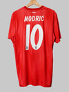 <tc>Real Madrid</tc> Dritte <tc>Trikot</tc> 2018/19 Modric #10 (L)