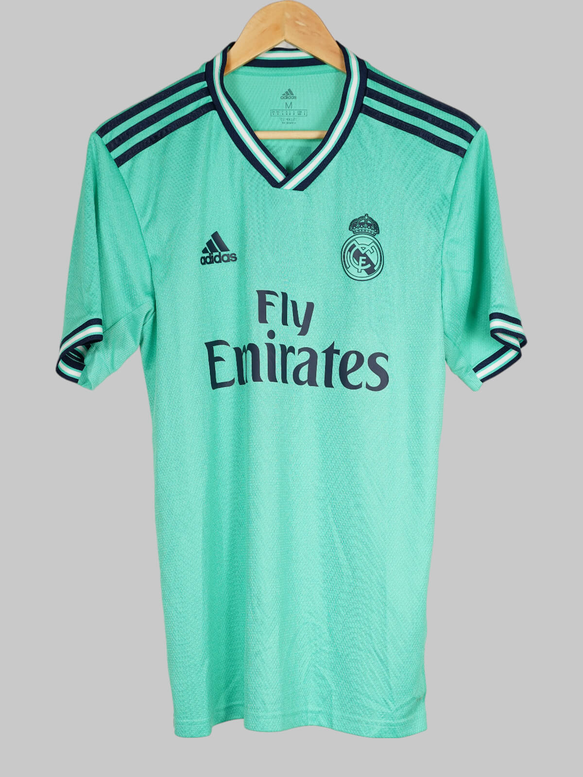 Real Madrid MODRIĆ 10 シャツ M Real Madrid Home Football Shirt 2022/23 - Modric #10 - Size M
