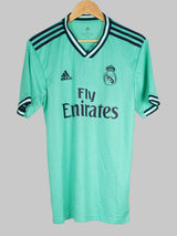 Real Madrid Third Shirt 2019/20 Modric 10 (M)