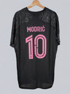 Real Madrid Third Shirt 2020/21 Modric #10  (XL)