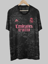 Real Madrid Third Shirt 2020/21 Modric 10 (XL)