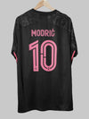 <tc>Real Madrid</tc> Dritte <tc>Trikot</tc> Modric Nr. 10 (XL) 2020/21
