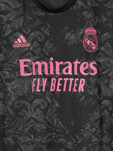 Real Madrid Third Shirt 2020/21 Modric 10 (XL)