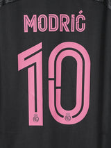 Real Madrid Third Shirt 2020/21 Modric 10 (XL)
