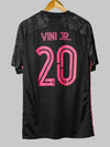 <tc>Real Madrid</tc> Dritte <tc>Trikot</tc> 2020/21 Vini Jr #20 (L)