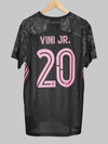<tc>Real Madrid</tc> Dritte <tc>Trikot</tc> 2020/21 Vini Jr #20 (L)