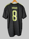 <tc>Real Madrid</tc> Derde shirt 2022/23 Kroos #8 (XL)