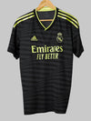 <tc>Real Madrid</tc> Tercera equipación 2022/23 (M)