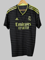 Real Madrid Third Shirt 2022/23 (M)