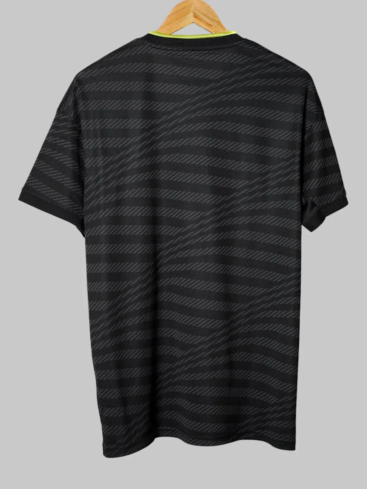 Real Madrid Drittes Trikot 2022/23 (M)