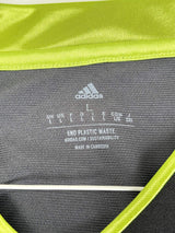 Real Madrid Third Shirt 2022/23 Tchouameni 18 (L)