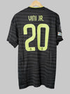 <tc>Real Madrid</tc> Dritte <tc>Trikot</tc> 2022/23 Vini JR. #20 (L)