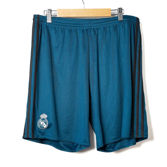 Real Madrid Third Shorts 2017/18 (L)