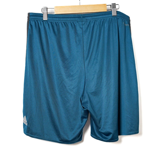 Real Madrid Third Shorts 2017/18 (L)