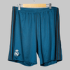 <tc>Real Madrid</tc> Dritte Shorts 2017/18 (L)